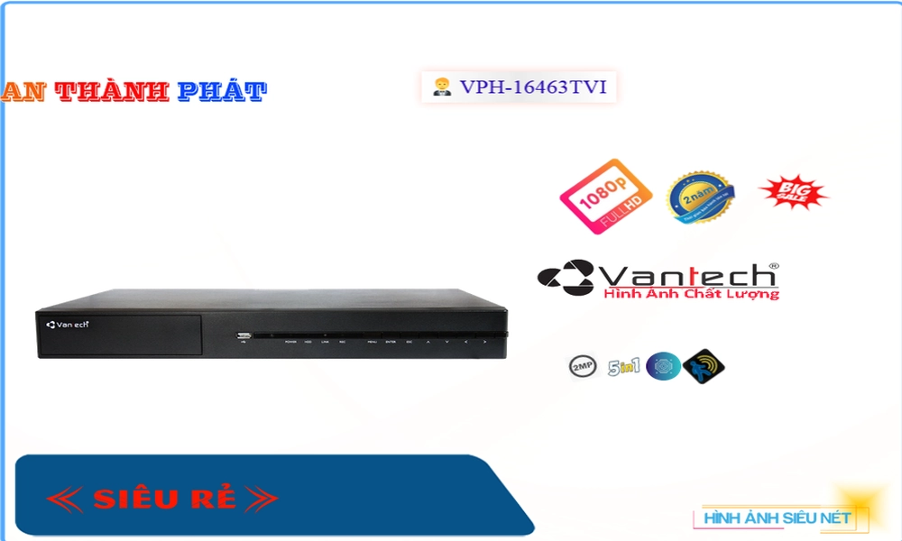 Đầu Thu VPH-16463TVI Hình Ảnh Sắc Nét,Giá giá sỉ VPH-16463TVI HD Anlog ,Giá kỹ thuật VPH-16463TVI,VPH-16463TVI Bán Lỗ,VPH-16463TVI tốt nhất,công nghê VPH-16463TVI,VPH-16463TVI Tốt nhất,thông số VPH-16463TVI,VPH-16463TVI sale mạnh,VPH-16463TVI Giá Khuyến Mãi,VPH-16463TVI Tiết kiệm,VPH-16463TVI Chất Lượng,bán VPH-16463TVI