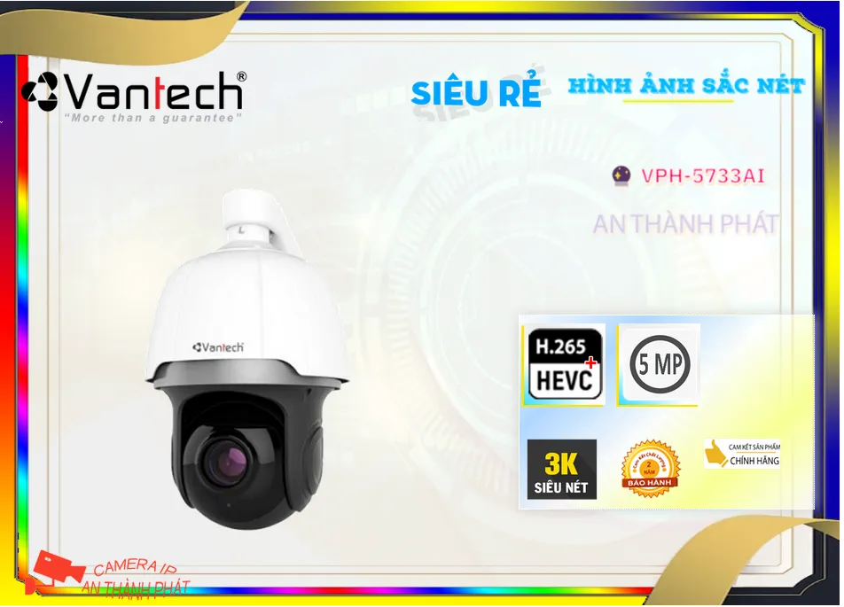 Camera VanTech VPH-5733AI,Bán Giá VPH-5733AI,VPH-5733AI Giá hấp dẫn,bán ,Giá buôn  Loại Camera ,Địa Chỉ Bán VPH-5733AI Ip sắc nét ,VPH-5733AI giá mới nhất,Giá Bán VPH-5733AI,VPH-5733AI nơi bán rẻ nhất,VPH-5733AI bán rẻ