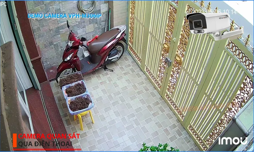 VPH-M306IP sắc nét VanTech ➠ VPH-M306IP sắc nét VanTech ➠