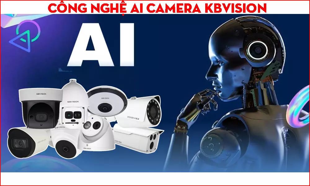 Báo Giá Camera Kbvision Chính Hãng
