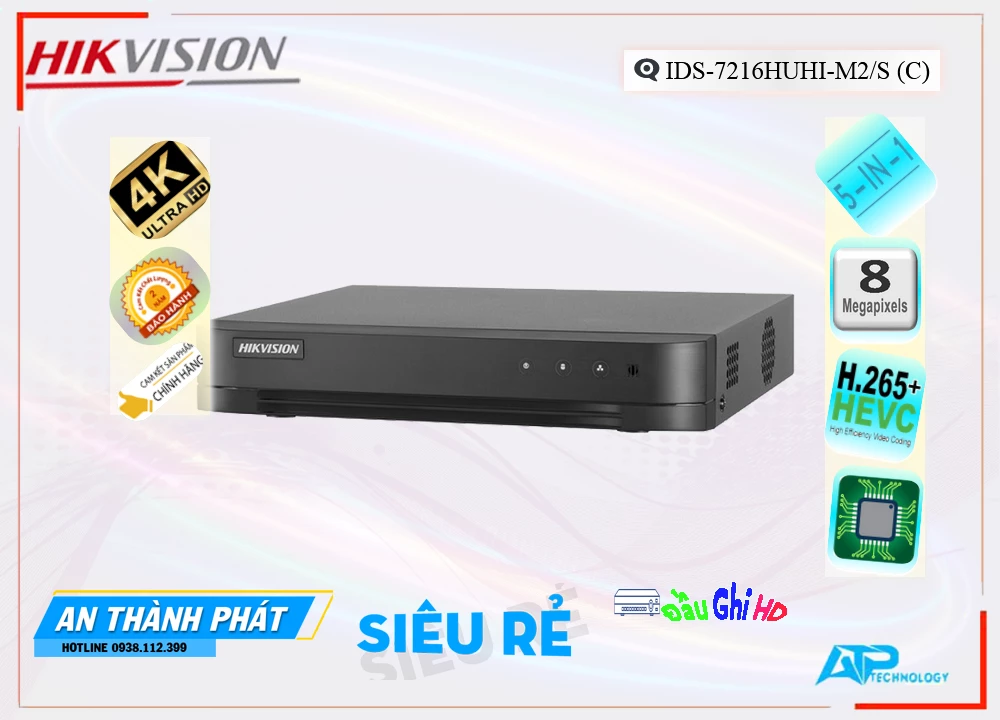 Đầu Ghi Hikvision iDS-7216HUHI-M2/S(C),iDS-7216HUHI-M2/S(C) rẻ nhất,iDS 7216HUHI M2/S(C),Thông số ,thông số iDS-7216HUHI-M2/S(C),Bán Giá iDS-7216HUHI-M2/S(C),Bán Sỉ iDS-7216HUHI-M2/S(C),iDS-7216HUHI-M2/S(C) Chất Lượng,bán iDS-7216HUHI-M2/S(C),iDS-7216HUHI-M2/S(C) chiết khấu cao,Giá Bán iDS-7216HUHI-M2/S(C),iDS-7216HUHI-M2/S(C) giá mới nhất,iDS-7216HUHI-M2/S(C) Bán Sỉ,iDS-7216HUHI-M2/S(C) Chiết khấu cao,iDS-7216HUHI-M2/S(C) Chất lượng nhất,cửa hàng bán iDS-7216HUHI-M2/S(C)