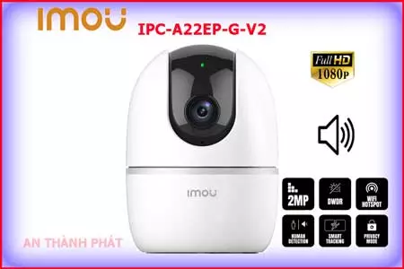 Camera imou IPC A22EP G V2