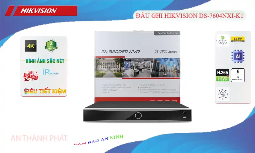 Lắp Đặt Camera Quan Sát Tại Quận 4