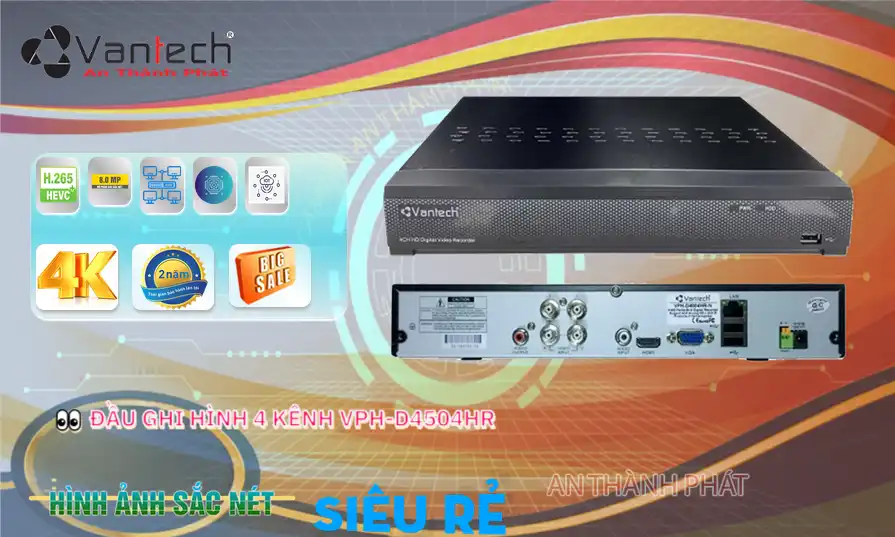 Lắp Camera Trọn Bộ Giá Rẻ Khuyến Mãi