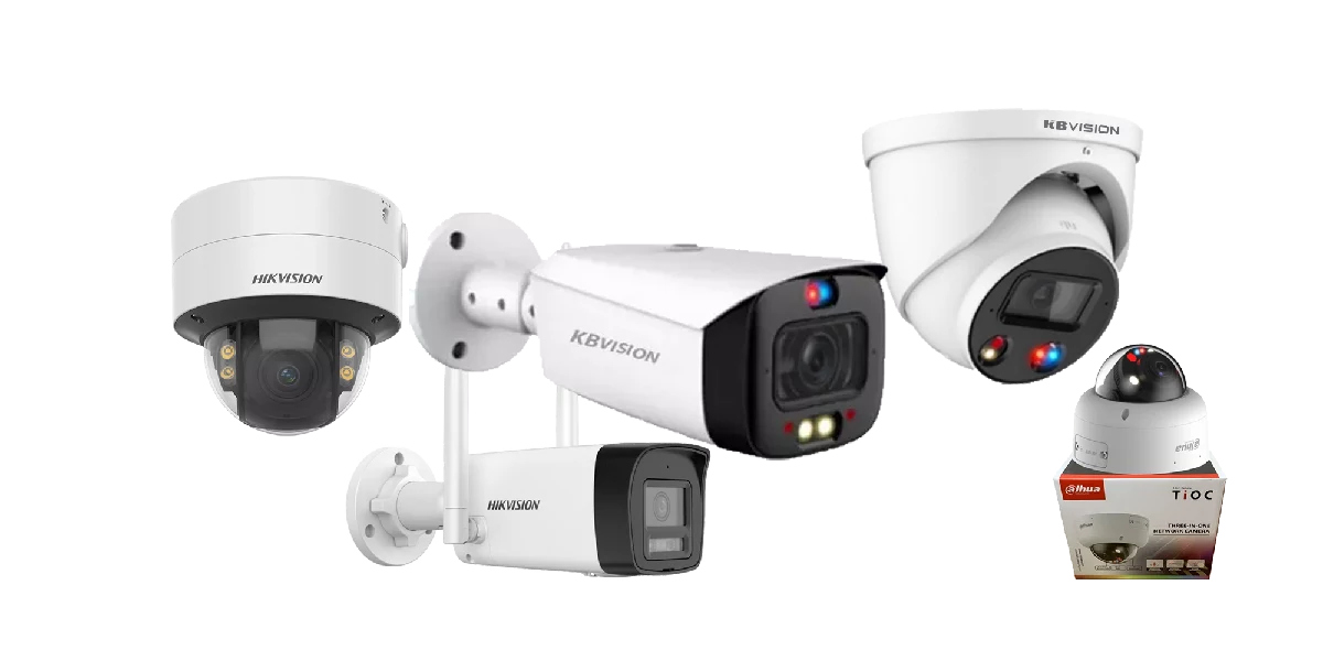 Camera Công Nghệ Ai