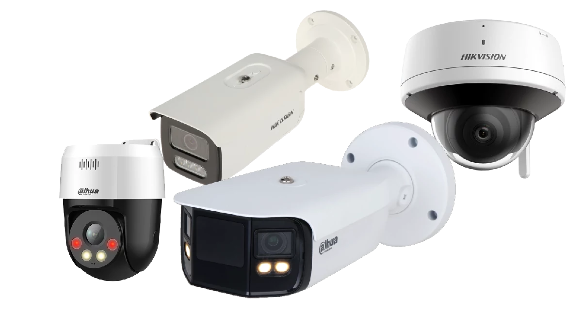 Lắp Camera Ip giá rẻ chất lượng