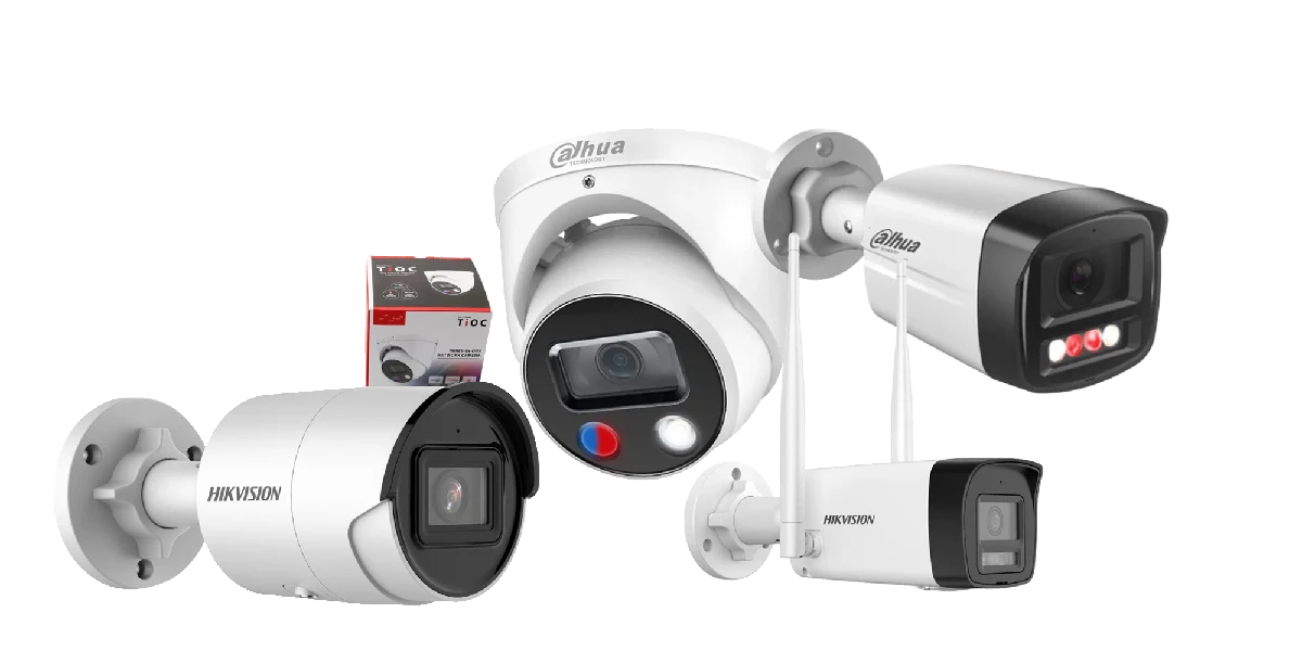 Lắp Camera Giá Rẻ Chất Lượng Cao