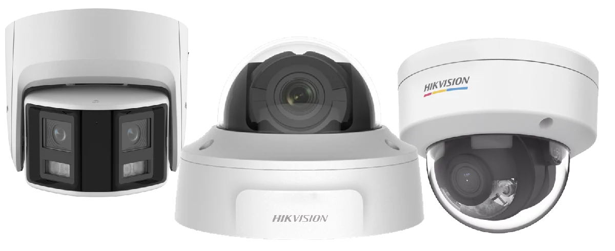 Bán Camera Hikvision Hình Ảnh Full Hd 1080P