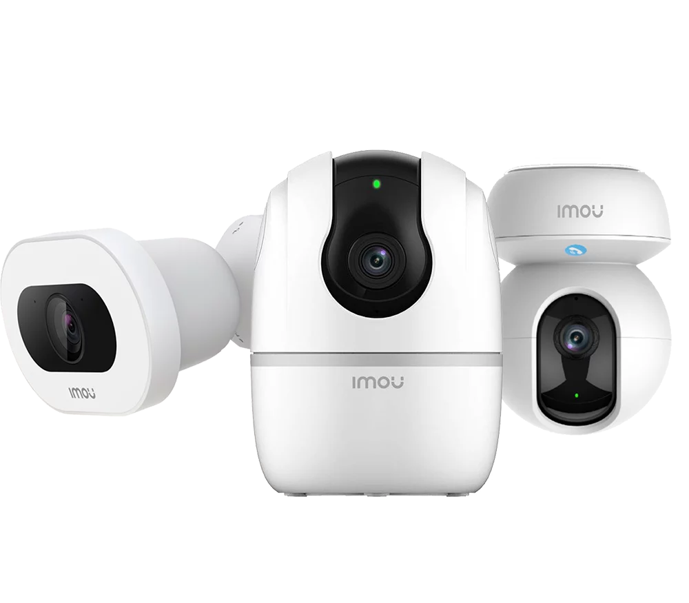 Bảng báo giá camera imou Trong Nhà